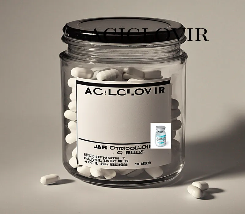 Aciclovir crema 5 g precio